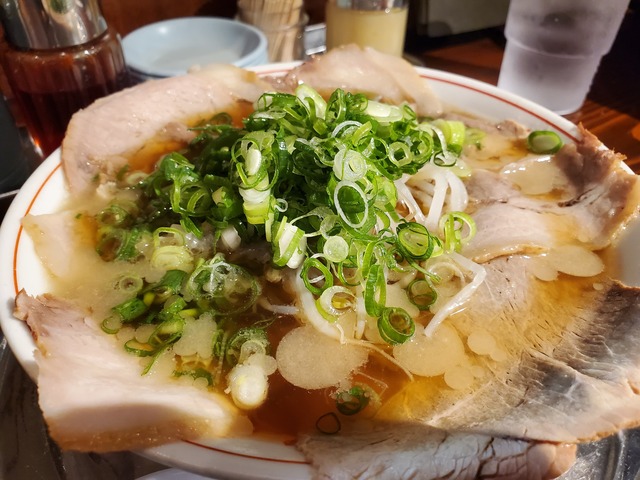 ラーメン