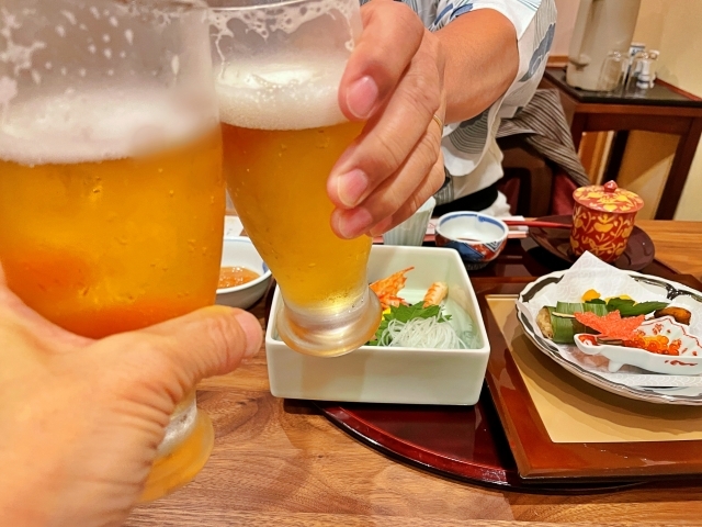 ビール