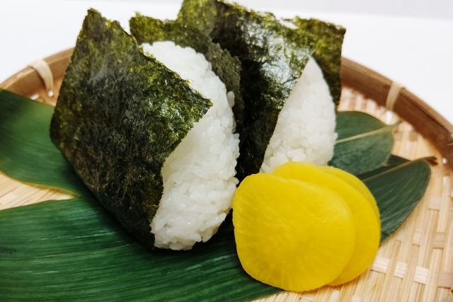 ONIGIRI