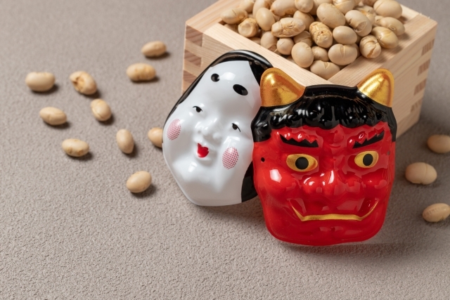 SETSUBUN