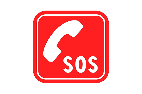 sos