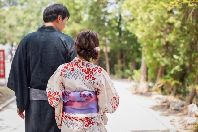 Yukata