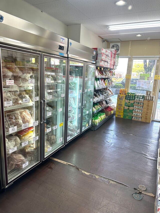タイズオンマート あま市店 | ベトナム人お役立ち情報サイト