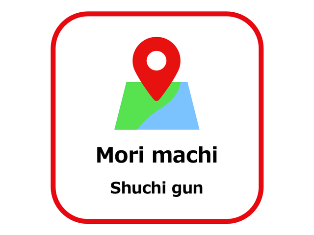 Mori machi