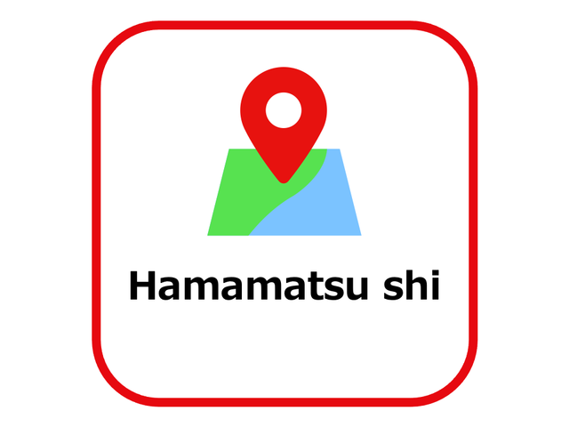 Hamamatsu shi