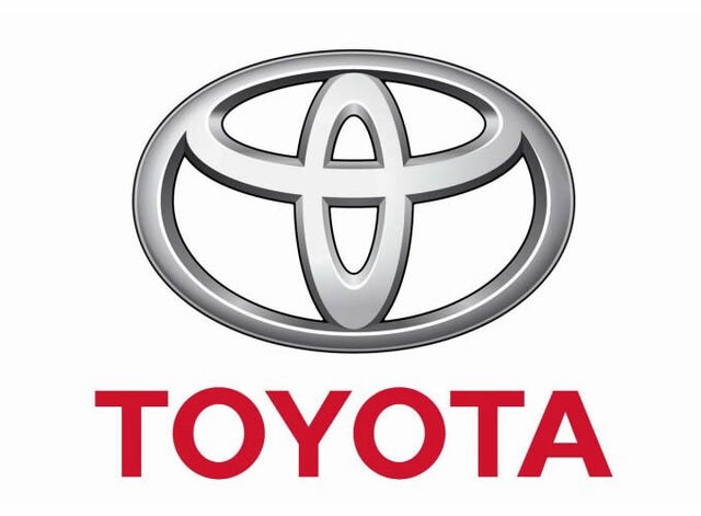 Tập đoàn Toyota