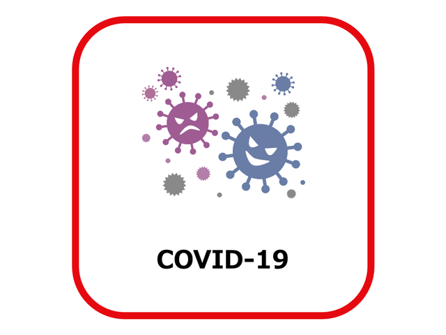 COVID-19