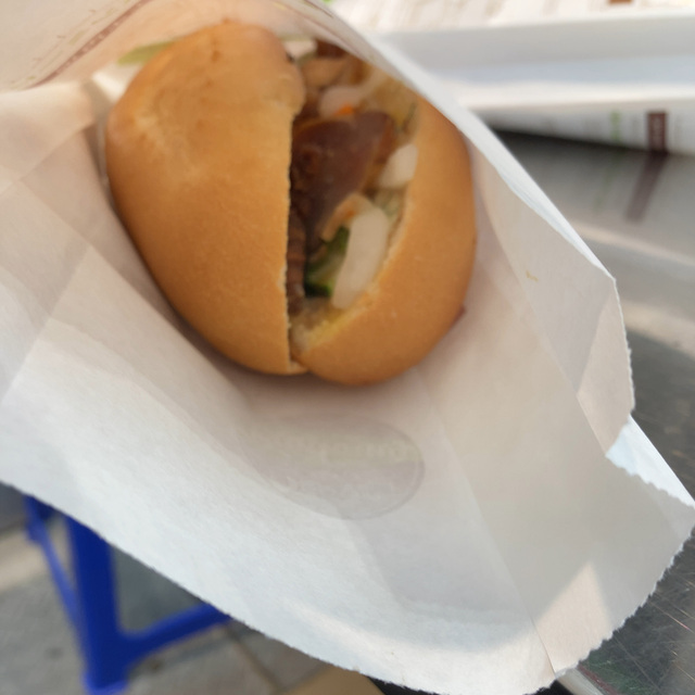 bánh mì