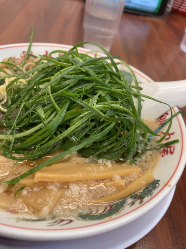 ラーメン