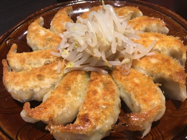 Bánh bao Hamamatsu