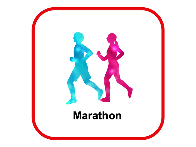 Marathon