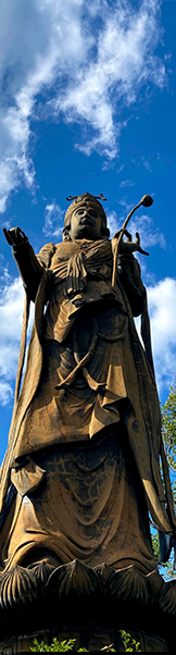 舘山寺
