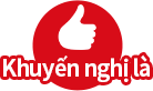 Khuyến nghị là